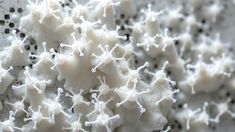 Engineered Zeolite Carriers Fall Short in Boosting Bacteria That Break Down PFOA