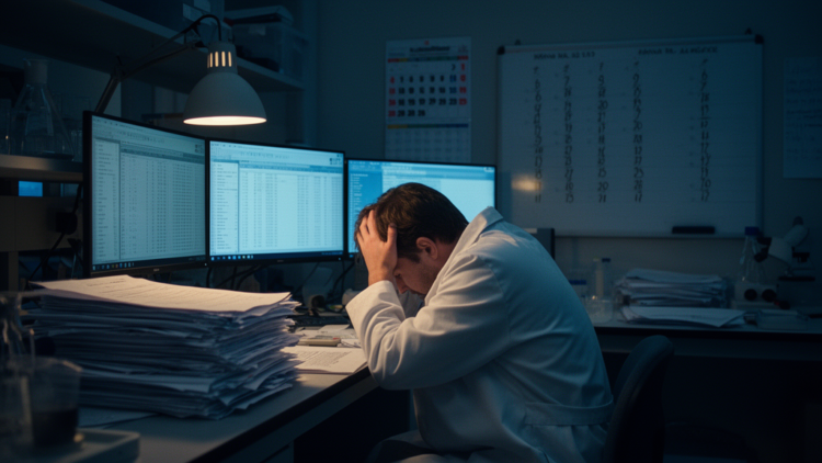 When Metrics Backfire: How China’s Performance Incentives Left a Shadow of Research Misconduct