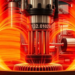 Electromagnetic Induction Heating Emerges as a Faster Route for Turning Biomass Into Fuels and Chemicals
