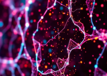 Near-infrared holography breaks the visible-light scattering barrier in lensless microscopy