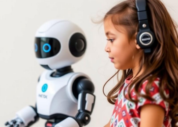 Children as Robot Teachers: Italian Trial Puts Pepper and NAO to Work in Neuromotor Rehabilitation
