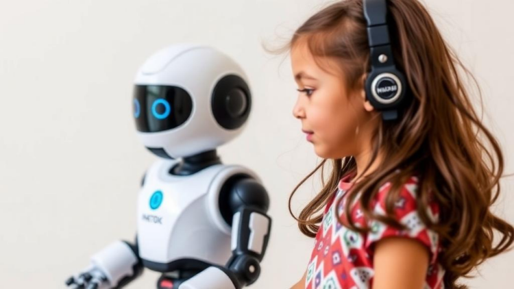 Children as Robot Teachers: Italian Trial Puts Pepper and NAO to Work in Neuromotor Rehabilitation