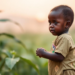 Parasite Load Drives Malaria Symptoms in Children in Surprisingly Nonlinear Ways