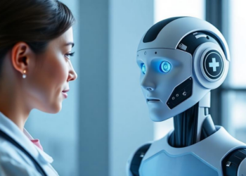 What Makes Medical Students Trust AI Chatbots? New Study Reveals the Psychological Blueprint