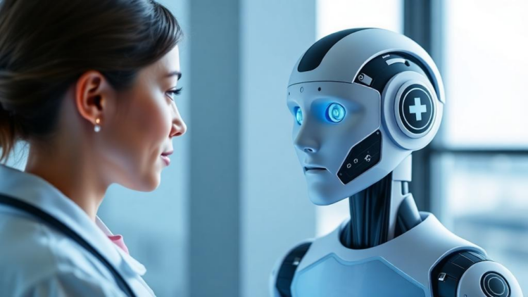 What Makes Medical Students Trust AI Chatbots? New Study Reveals the Psychological Blueprint