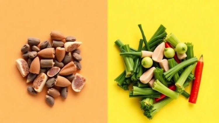 Fecal Transplants and Ketogenic Diets Both Ease Autism Symptoms Through Different Gut Microbes