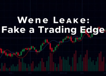 When Machine Learning Models Fake a Trading Edge: How Data Leakage Manufactured a Perfect Bank Nifty Prediction