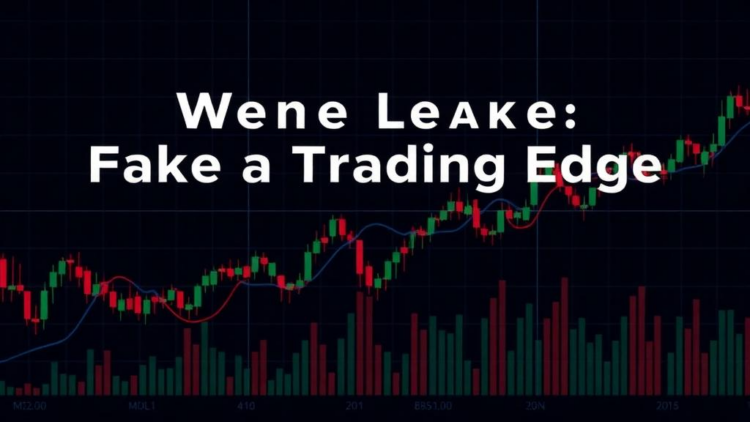When Machine Learning Models Fake a Trading Edge: How Data Leakage Manufactured a Perfect Bank Nifty Prediction