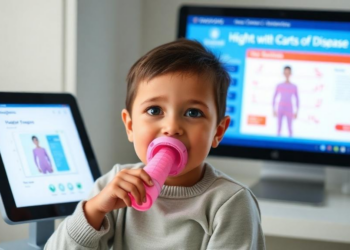 Digital Health Tools for Children With Respiratory Disease: Evidence Still Falls Short