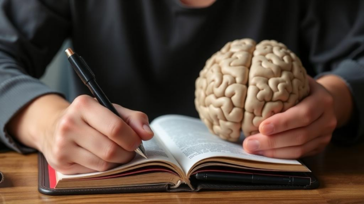 Motor priming rewires resting brain rhythms in writer’s cramp, pointing to smarter dystonia therapies