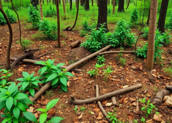 From protection to persistence: rethinking biodiversity conservation in India