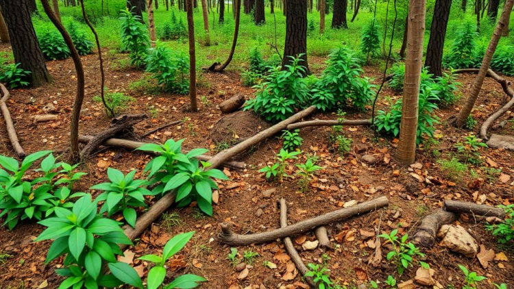 From protection to persistence: rethinking biodiversity conservation in India