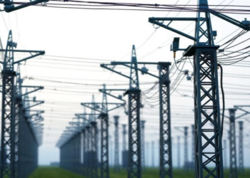 The Grid Gets New Eyes: How AI and Waveform Sensors Are Rewiring Power Monitoring
