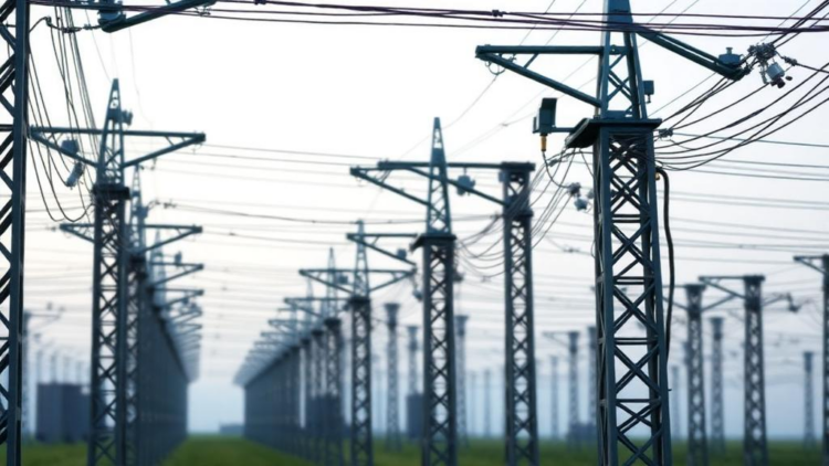 The Grid Gets New Eyes: How AI and Waveform Sensors Are Rewiring Power Monitoring