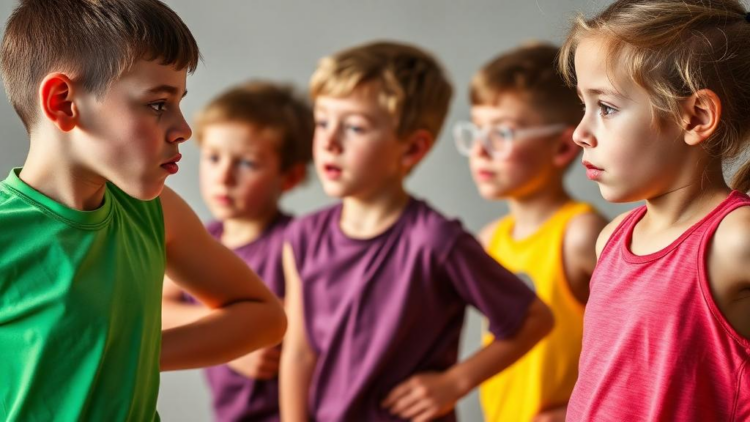 Breathing Training Beats Jump Training for Young Runners’ Lungs, and Their Pupils Reveal Why