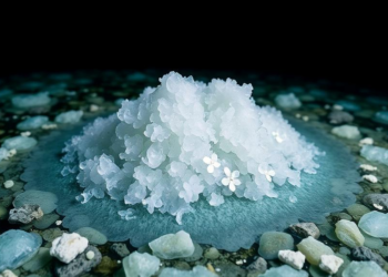 Ryugu’s Ancient Water Was Far Stranger Than Scientists Thought