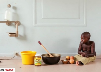 Sanitation, Cooking Fuels and Malnutrition Emerge as Overlooked Drivers of Drug-Resistant Tuberculosis