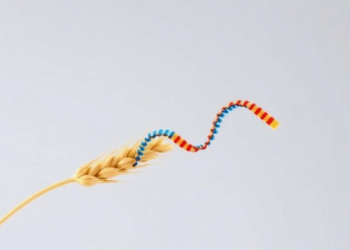 How Scientists Are Cracking Wheat’s Toughest Disease With Two Powerful Resistance Genes