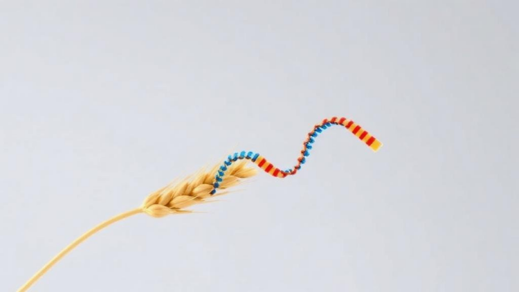 How Scientists Are Cracking Wheat’s Toughest Disease With Two Powerful Resistance Genes