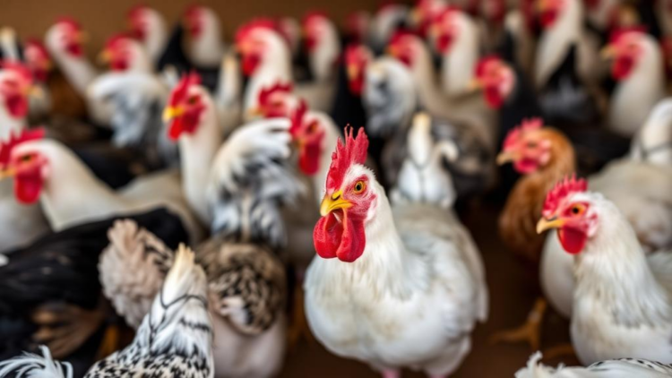 Zambia’s Poultry Vets Show Antibiotic Stewardship Gains But Structural Gaps Persist