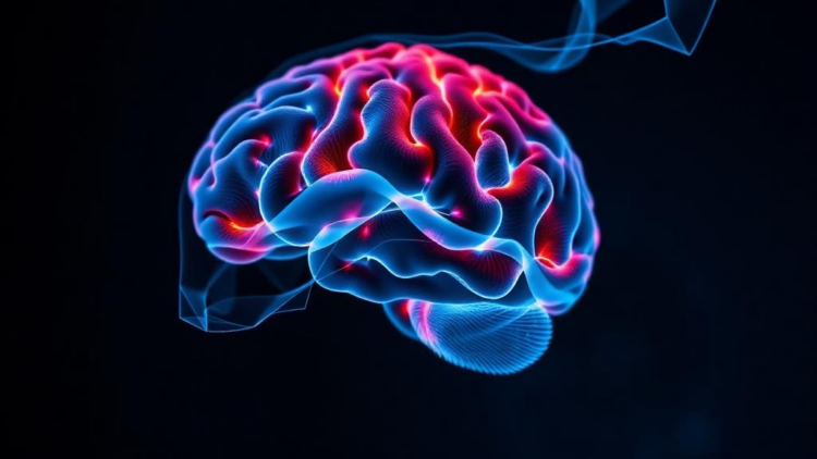 Antidepressant Agomelatine Dampens Nicotine-Driven Brain Changes in Rats