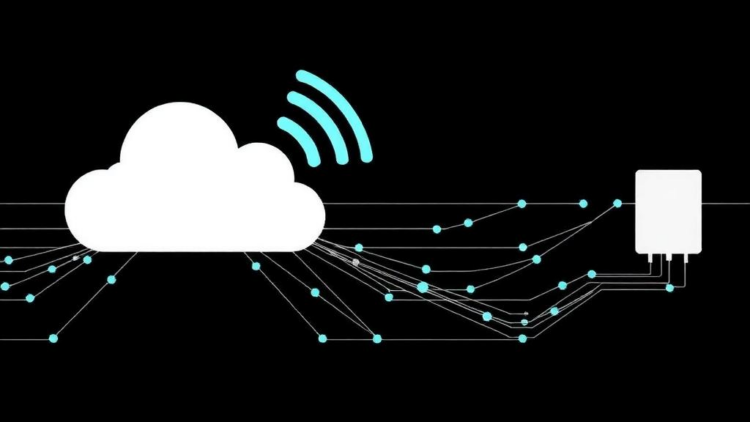 Smart Algorithm Switches Between GSM, Wi-Fi, and LoRa to Keep Sensor Data Flowing