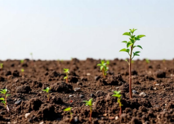 Six Years of Ecological Intensification Rebuilds Greenhouse Soil—but Salts Creep In