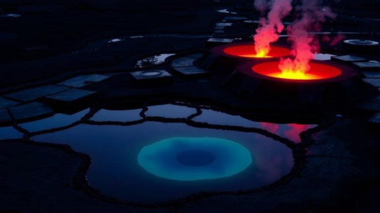 Europe’s Deep Heat: What It Takes to Make Enhanced Geothermal Systems Competitive