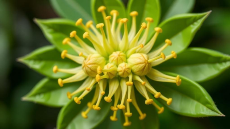 Nutmeg and Ylang-Ylang Genomes Reveal How Plants Rebuilt the Centromere From Scratch