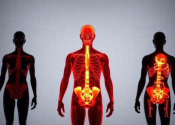 AI Learns to Measure Burn Damage From Simple Body Silhouettes