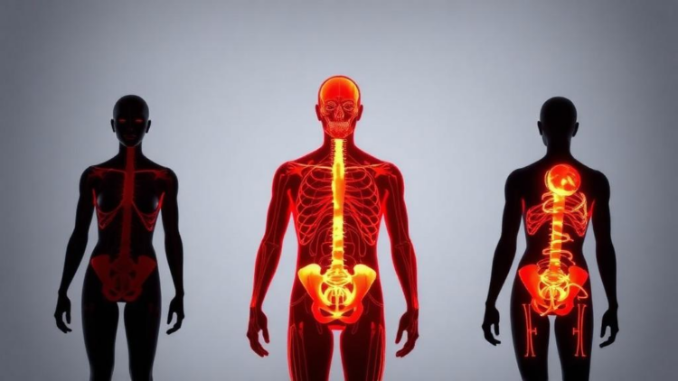 AI Learns to Measure Burn Damage From Simple Body Silhouettes