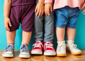 Babies Judge Sharing Differently Depending on Whose Shoes They Stand In