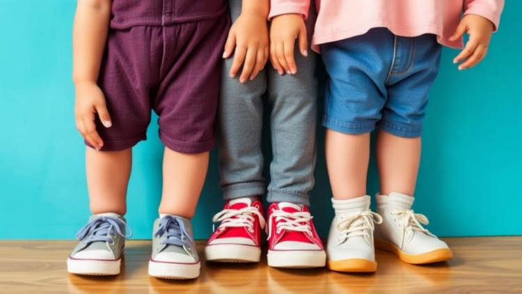 Babies Judge Sharing Differently Depending on Whose Shoes They Stand In