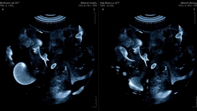 AI Grades Ultrasound Image Quality With 95% Accuracy in Breast Cancer Screening
