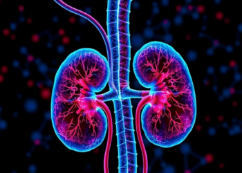 Machine Learning and Proteomics Reveal Why Kidney Injury Turns Chronic