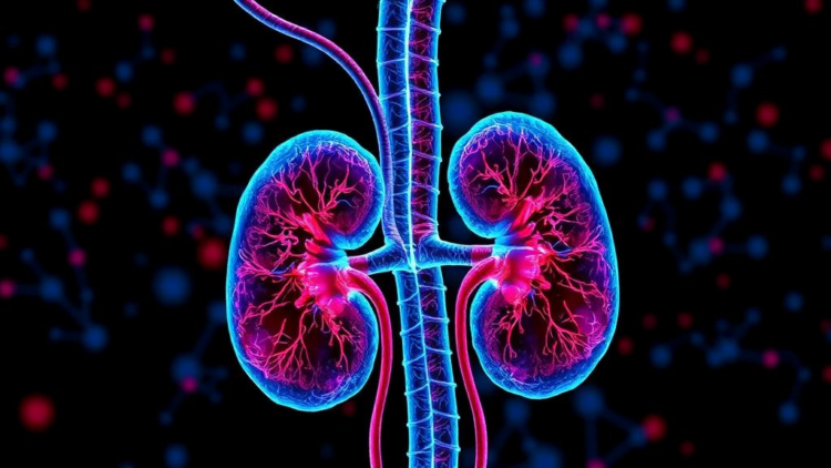 Machine Learning and Proteomics Reveal Why Kidney Injury Turns Chronic