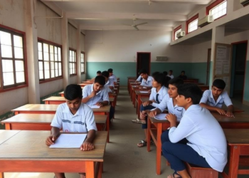 Sundarban Schools Show Alarming Decline as Enrolment Falls and Dropout Rates Soar