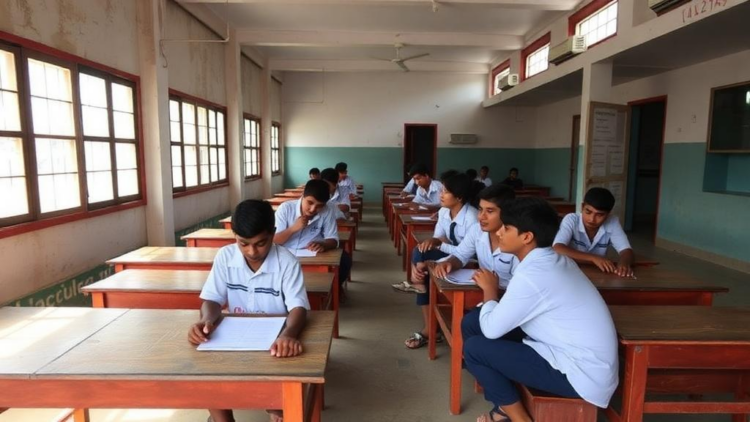 Sundarban Schools Show Alarming Decline as Enrolment Falls and Dropout Rates Soar