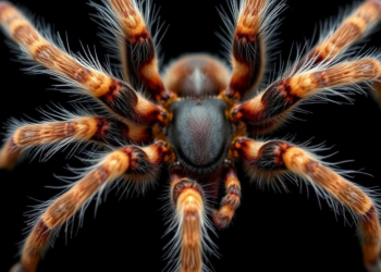 Tarantula Taxonomy at a Crossroads: 260 Years of Naming Reveal a Science Stuck in the Past