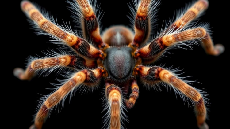 Tarantula Taxonomy at a Crossroads: 260 Years of Naming Reveal a Science Stuck in the Past