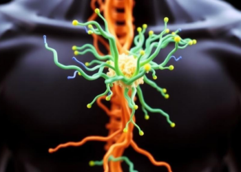 Scaffold Protein SH3BP2 Revealed as Key to Muscle Strength at the Neuromuscular Junction