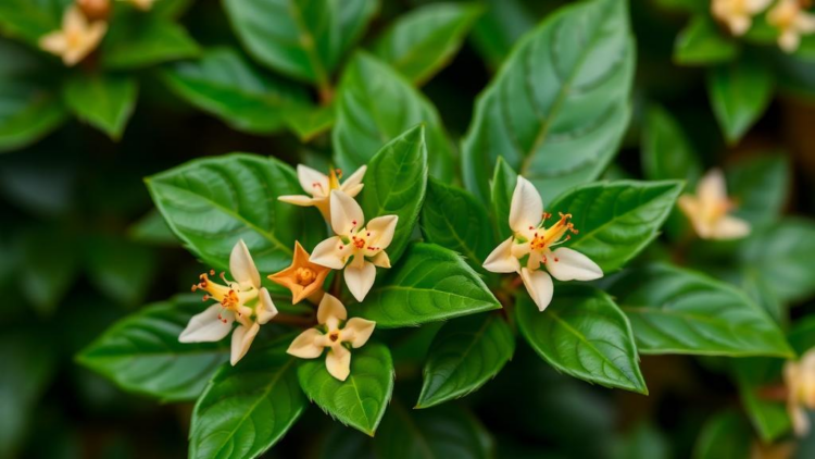 Brazilian Eugenia Plants Show Potent Activity Against Drug-Resistant Staph Bacteria