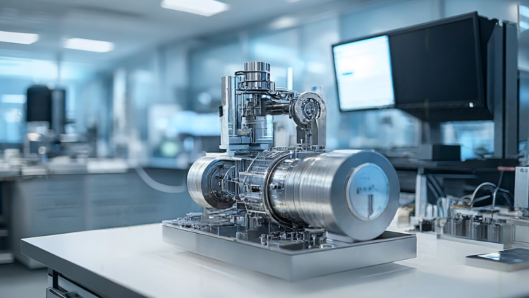 New Framework Assesses AI Competency in Aerospace Managers