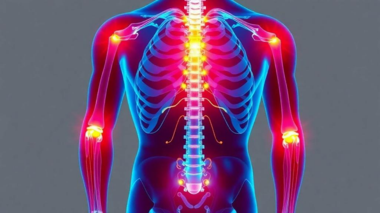 Electrical Stimulation Plus Nutrition Shows Promise for Rheumatoid Arthritis Patients in Six-Month Trial