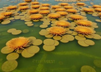 Hidden harvest: Moroccan lagoon seaweeds and seagrasses offer vast untapped ecosystem services