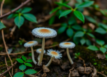Two New Fusarium Species Uncovered in Hainan’s Tropical Forests