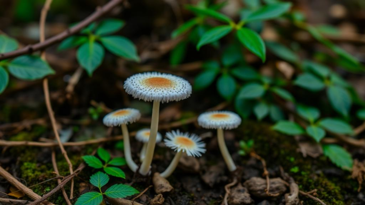 Two New Fusarium Species Uncovered in Hainan’s Tropical Forests