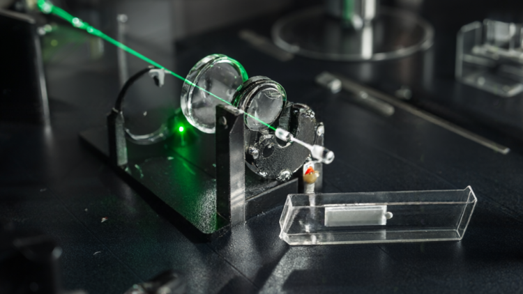 New Toolbox Accelerates Photon Correlation Spectroscopy Analysis