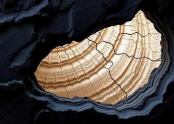 A Silurian Graptolite Window: Guluoping Section Fills a Gap in South China’s Fossil Record
