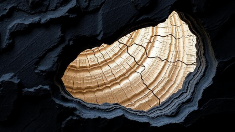 A Silurian Graptolite Window: Guluoping Section Fills a Gap in South China’s Fossil Record